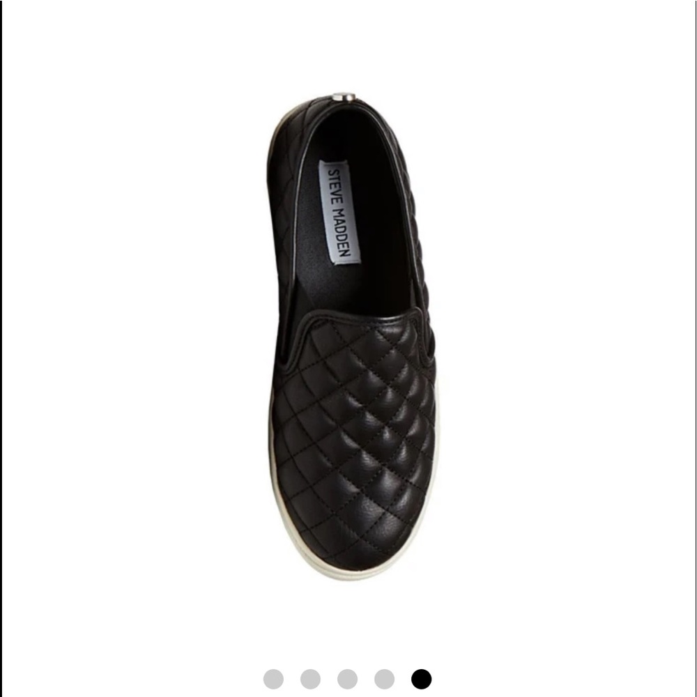 New Steve Madden Ecentrcq Slip On